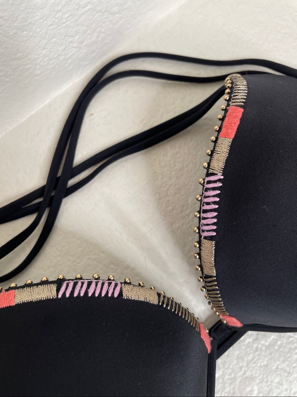 Victoria’s Secret Lot of 4 size 38DD and 1 36D Bras - Picture 14 of 14
